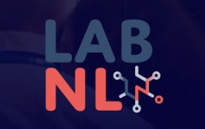 Afbeelding bij evenement LabNL 2025